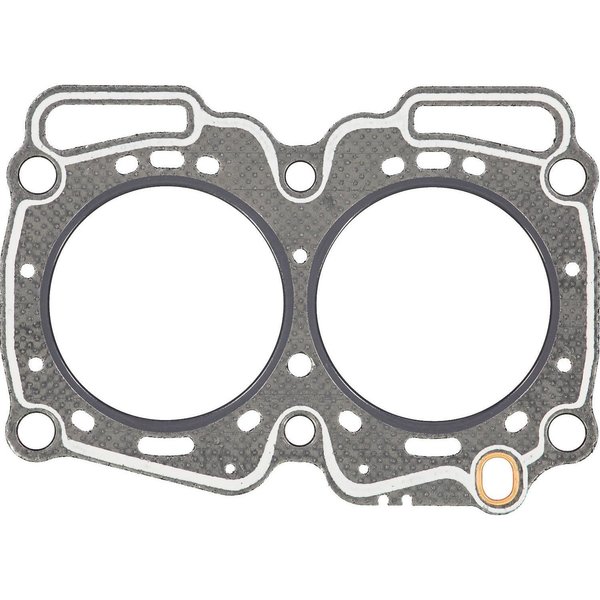 Reinz Cylinder Head Gasket, 61-53000-00 61-53000-00